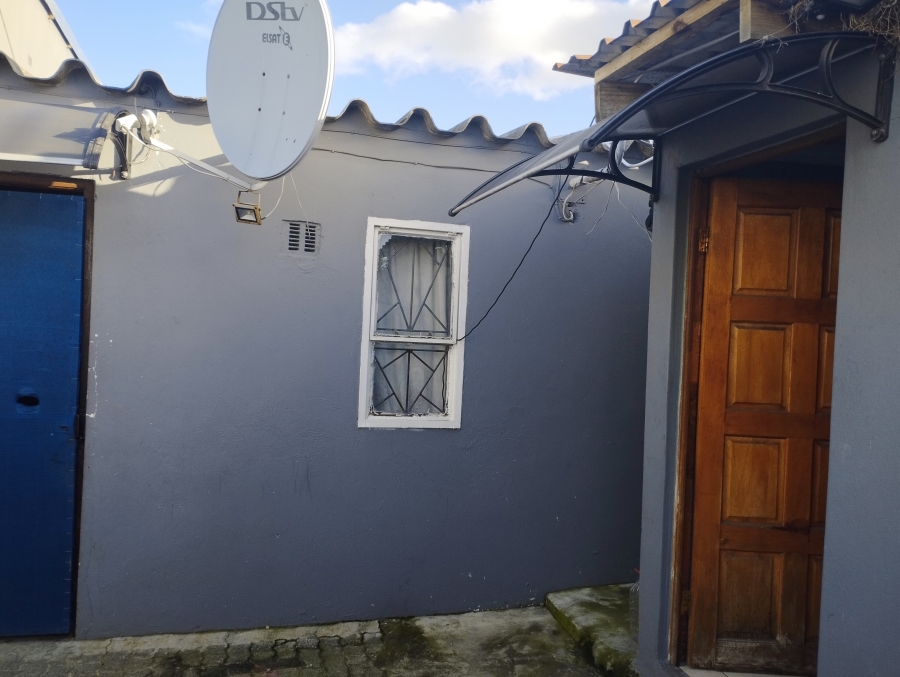 4 Bedroom Property for Sale in Wesbank Western Cape